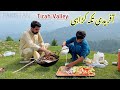 Afridi tikkah karahi  tirah valley maidan  arshad sangar  zama khyber vlog