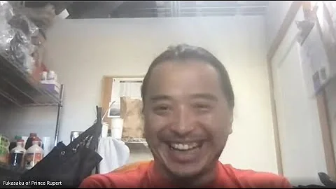 Dai Fukusaku Testimonial