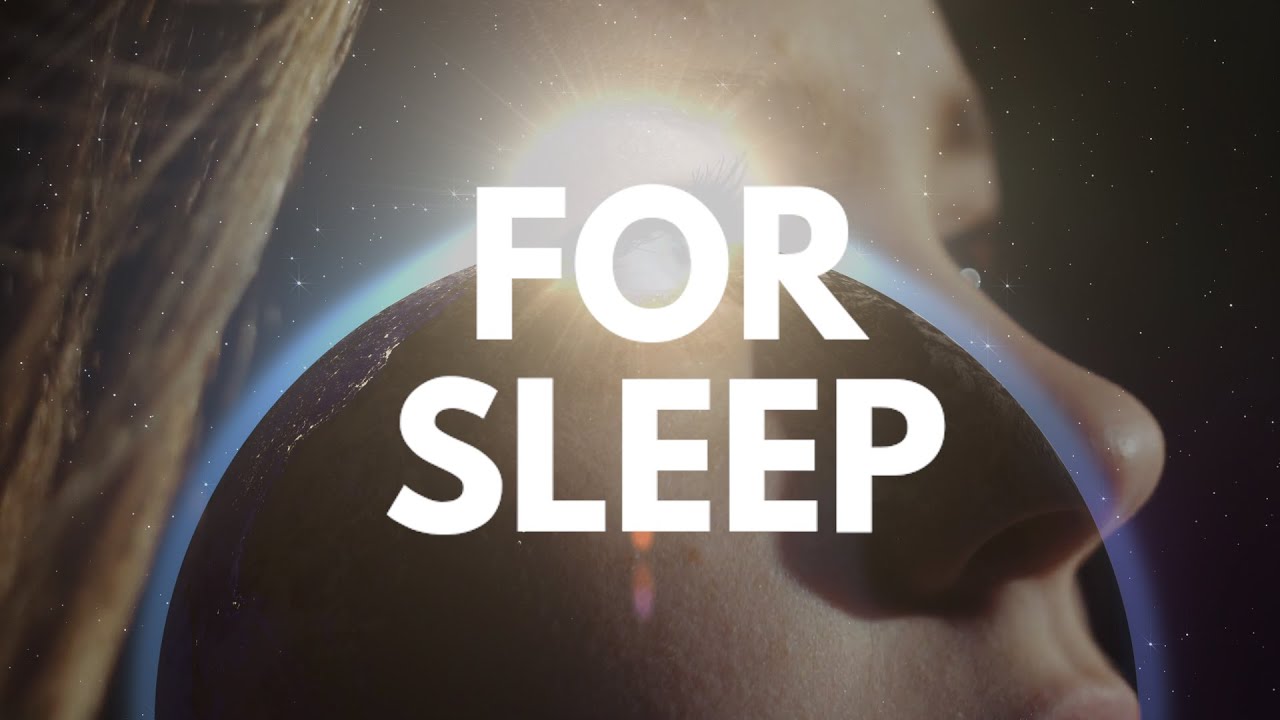 FOR SLEEP Guided Sleep meditation for deep peaceful sleep YouTube