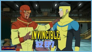 Invincible Season 2 Episode 7 Review