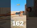500 pushup 😱😰🙀 challenge oh my God 🔥🦅.........#shorts #youtubeshorts #trending #viral #fitness