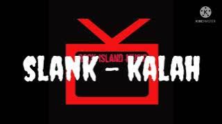 slank - kalah ( karaoke )
