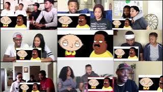 Stewie Griffin Sings  Mask Off  by Future Reaction Mashup