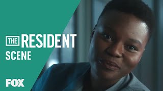 Mina Gets A New Residency In Boston | Season 4 Ep. 5 | THE RESIDENT