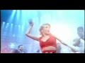 Kylie Minogue - Locomotion (4th August 1988)