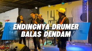 Rondo Kempling genit teraspelangitpcakepband