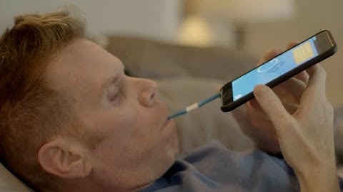 The Most Connected Human