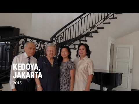 Kedoya Jakarta Indonesia 🇮🇩, Kenangan