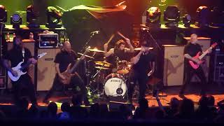 Fit For An Autopsy - Calgary Alberta Canada Nov 20 2017 The Palace Theater