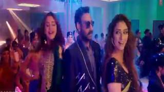 Hauli Hauli   De De Pyaar De full song Hd