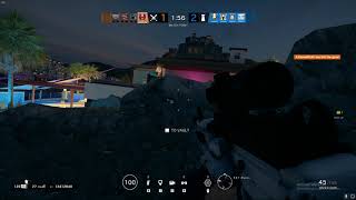 R6: Gridlock ACE