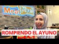 Asi ROMPEMOS el AYUNO en RAMADAN