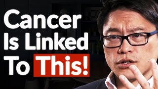 Main Cause Of Cancer? - How It Spreads In The Body &amp; How To STARVE IT With Fasting | Dr. Jason Fung