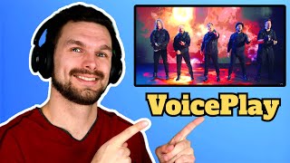 VoicePlay's 