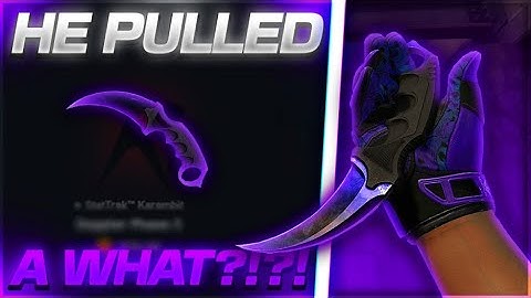 THE BOT PULLED WHAT ?! 4000$ WIN!?!  (CSGOROLL) | ADDICTED
