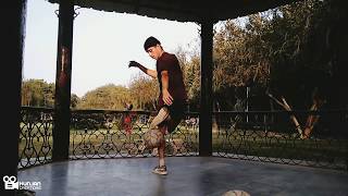 HUNJAN - Immortal Skills (Ft. Prabh Deep)