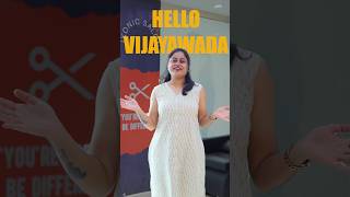 Anniversary #offers  In Ikonic Saloon Best Family Salon In #vijayawada  | #salon  #trending #shorts