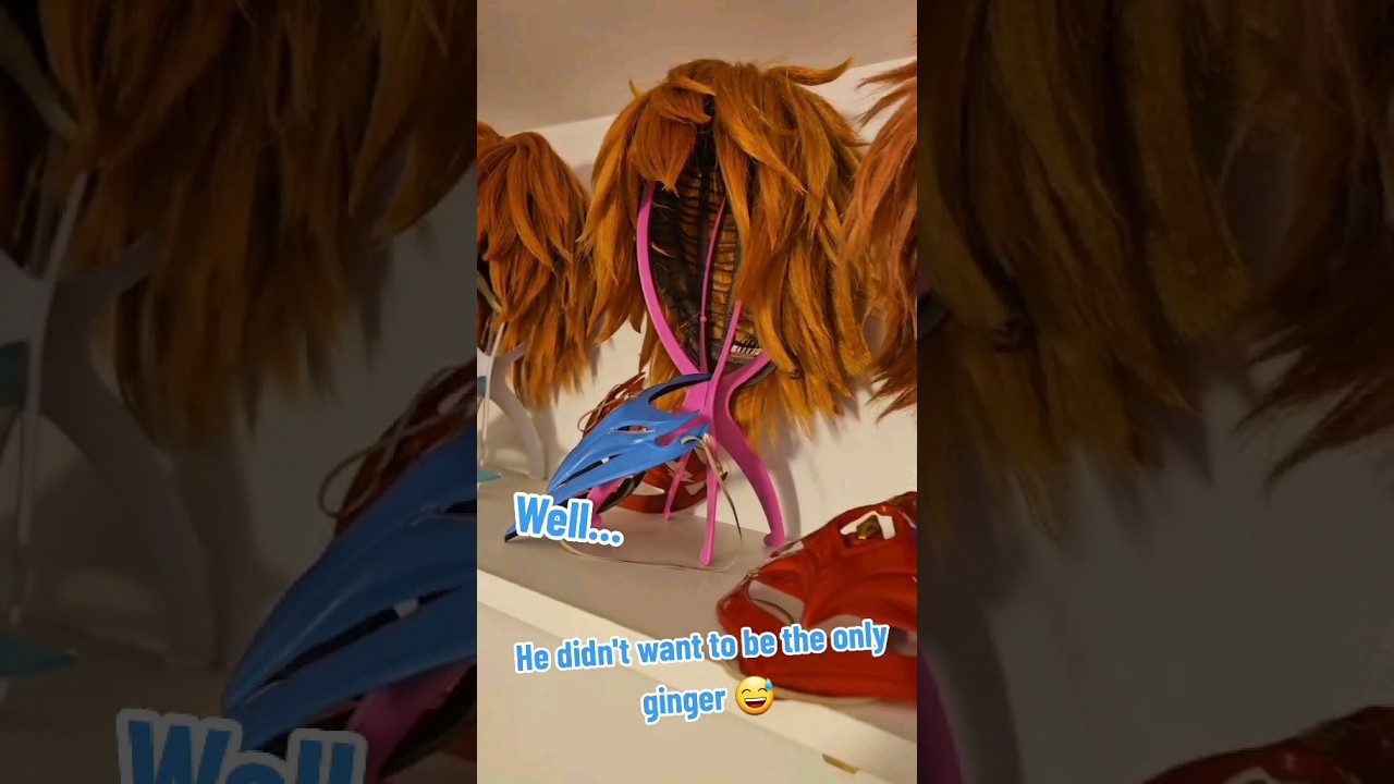 It's not an addition... I swear 😅