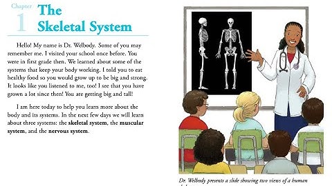 CKLA Grade 3 Unit 3 Chapter 1 Reader