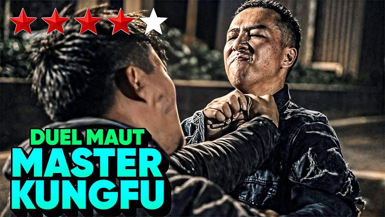 DONNIE YEN VS S!KOPAT ‼️