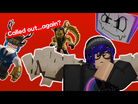 Emiratti Called Out Again Bloxy News And Pyrocynical Roblox Hat Youtube - roblox pyrocynical hat