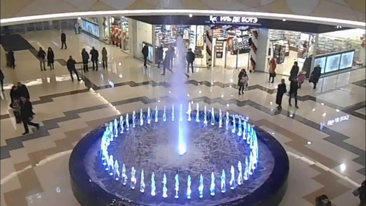 Кристалл тюмень фото