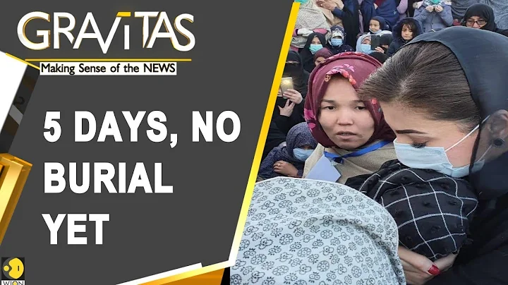 Gravitas: Why are Pakistan's Hazaras protesting?