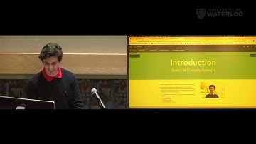 Using a PebblePad workbook to track development, and creating an ePortfolio to showcase learning