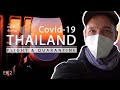 I thought this might be harder | Traveling to Thailand during Covid (Frankfurt to Bangkok)