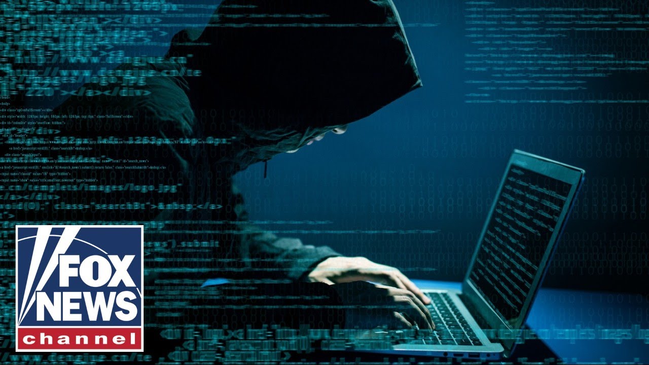 Cyber attackers stealing ‘super private’ information from govt, private companies