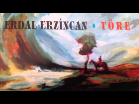 Erdal Erzincan - Töre    [Official Audio]