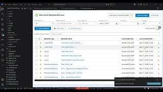 Retrieve and Commit my metadatas with sfdx-hardis (2026)