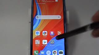 Как правильно подключить карту памяти в Huawei и Honor