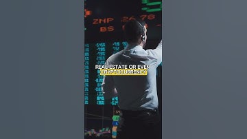 How to Create Multiple Streams of Income