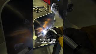¿Cómo soldar aluminio? Mejores procesos y consejos prácticos