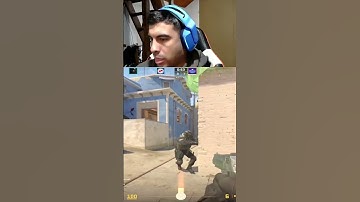 Clutch 1 v 3 mirage #clips  #counterstrike #cs2 #csgo #stream #streamer