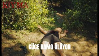 Kebapçılar Cüce Ramoyu Yiyor