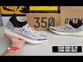 adidas gazelle silver green womens Adidas Yeezy 350 V2 CMPCT Slate Panda Slate White – SoleMate Sneakers main image 1