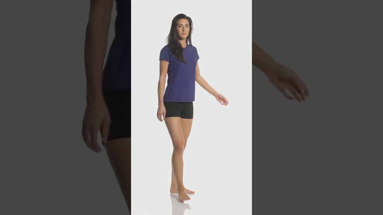 Xcel Women's Signature Short Sleeve VentX Top | SwimOutlet.com