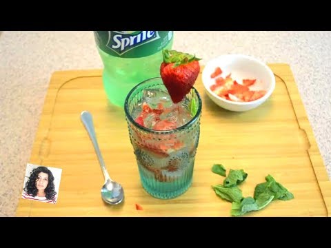 virgin-strawberry-mojito-&-horchata-recipes---kid-friendly-drinks