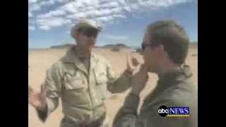 Algerie 2013 Des Généraux Du Drs La Tv Us Montre Les Forces Spéciales Us En Algérie Tamanrasset