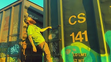 Take the Leap (Official Music Video) [Prod. by Ruang]