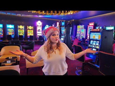 Watch Ruby Slots Land an Incredible Jackpot at Circa Las Vegas!