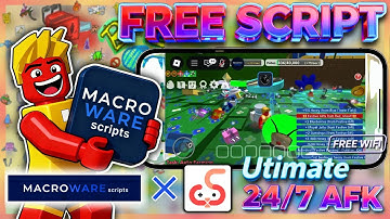 🔥Bee Swarm Simulator Script [NO KEY] , Ultimate 24/7 AFK With UgPhone & MarcoWare Script!!!