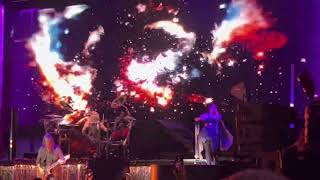 Evanescence (LIVE) Bring Me To Life  with KORN | Blossom Music Center Aug 23, 2022