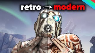 I Renewed Borderlands 2 Beyond Its Limits