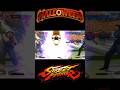 HALLOWEEN vs STREET FIGHTER 💀🔥 The Most TERRIFYING Battle Ever! | Who Survives the Nightmare? 😱