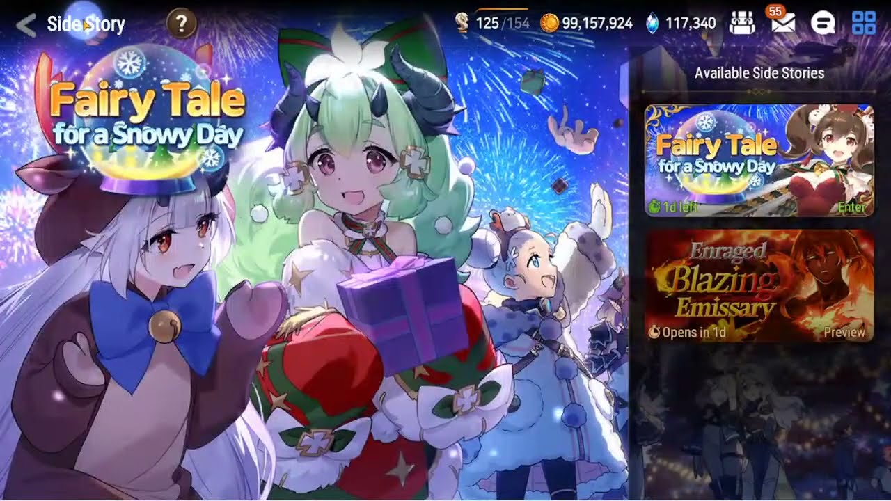 🔴LIVE! Epic Seven: Time for f2p RTA Grind!