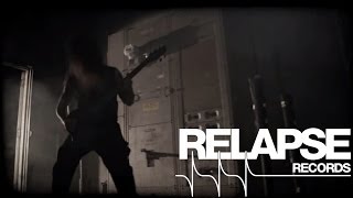 ABYSMAL DAWN - &quot;In Service Of Time&quot; (Official Music Video)