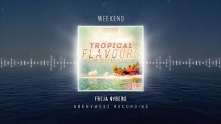 Anonymous Recordings - Weekend